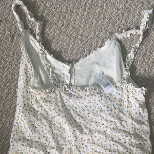 Sundress large